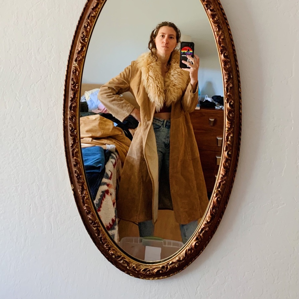 Meet your Posher, Jaime